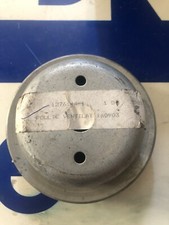 Poulies diverses Volvo 245