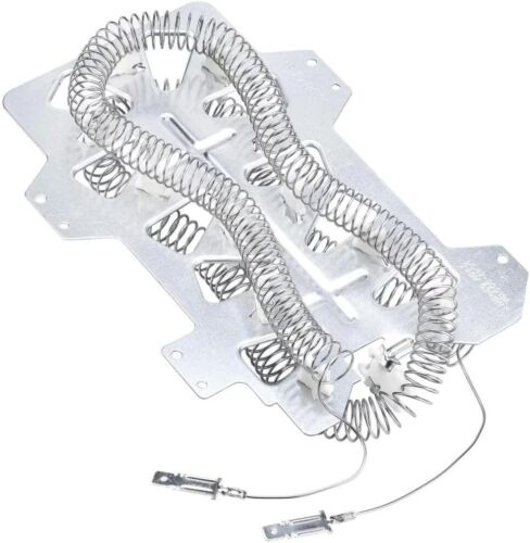1185561 Dryer Heater Heating Element Compatible With Whirlpool 1-PACK - Picture 2 of 6