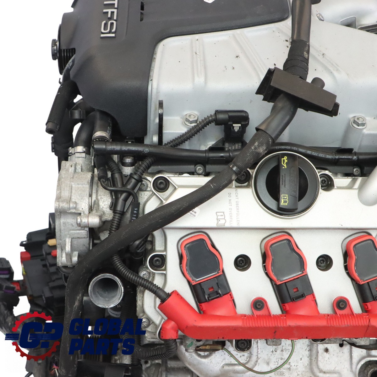 Audi S4 B8 S5 8T 8F 3.0 TFSI Quattro Complete Engine CGWC 333HP