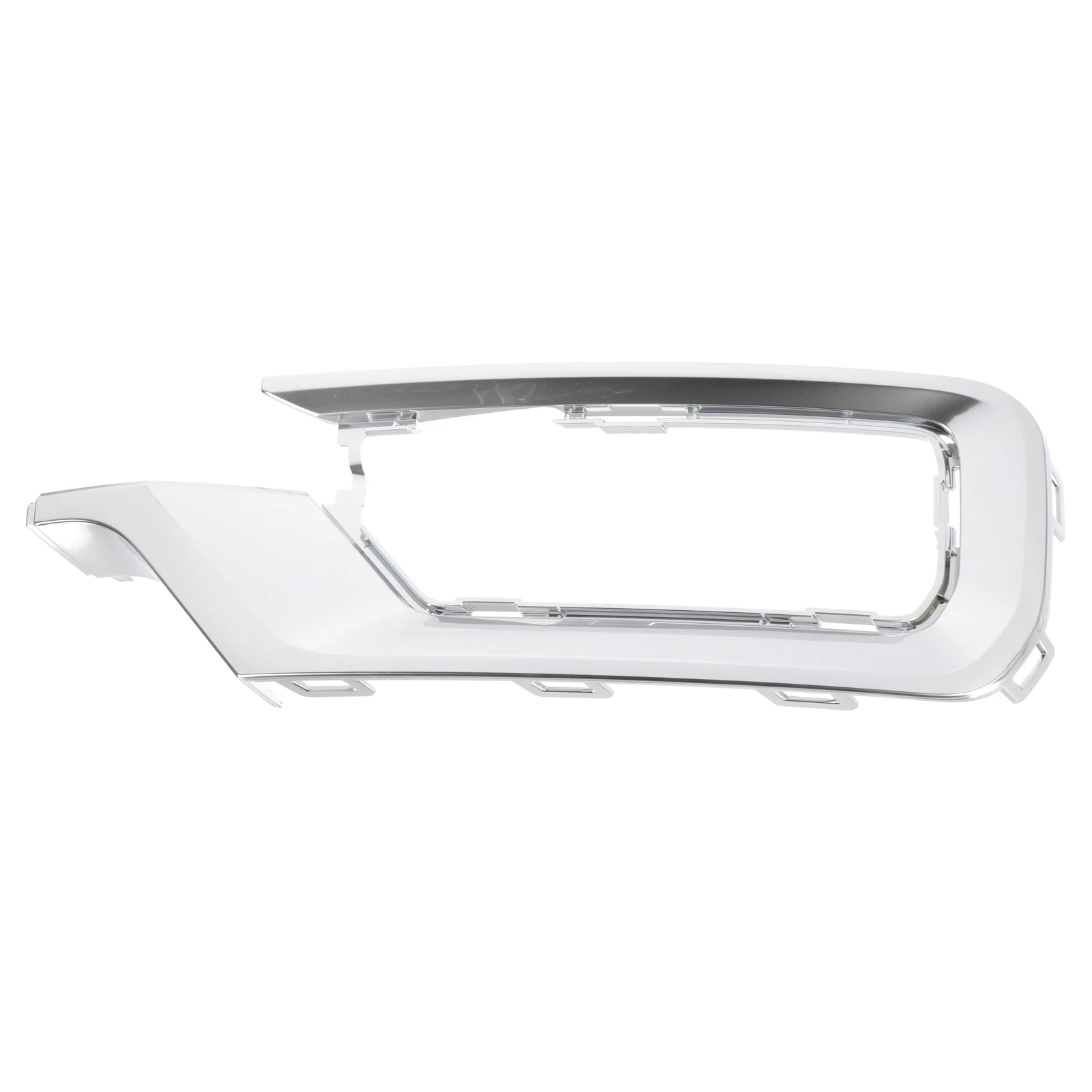 OEM NEW 13-17 GMC Acadia Acadia Limited Grille Surround Molding Left 22814530