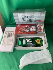 1:24 ACTION 2004 1994 LUMINA 3 SUN-DROP COLOR CHROME DALE EARNHARDT JR