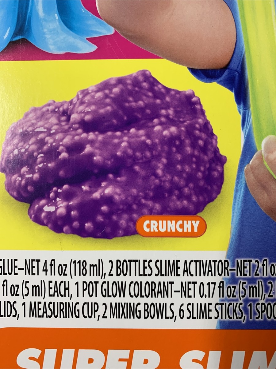 21+ Cra-Z-Art Nickelodeon Slime