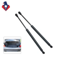 2pcs Car Rear Tailgates Trunk Gas Struts Strong Rod Shock For BMW 3 Series 323Ci