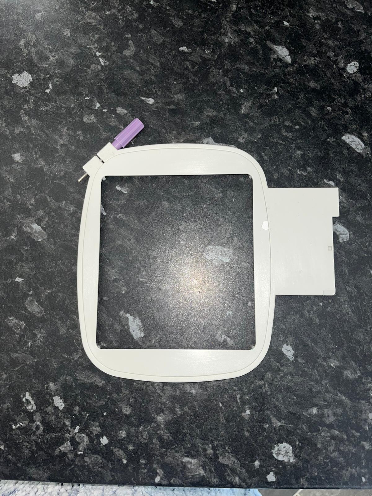 Husqvarna Viking Designer Topaz 40 embroidery machine & accessories eBay