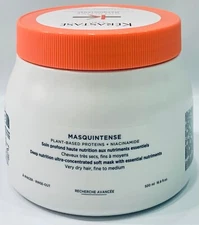 NEW Masquintense Fine Hair 500ML Kerastase