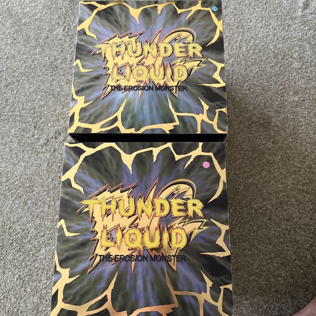Big Thunder Liquid Instinct Toy | eBay Big Thunder Liquid Instinct Toy | eBay