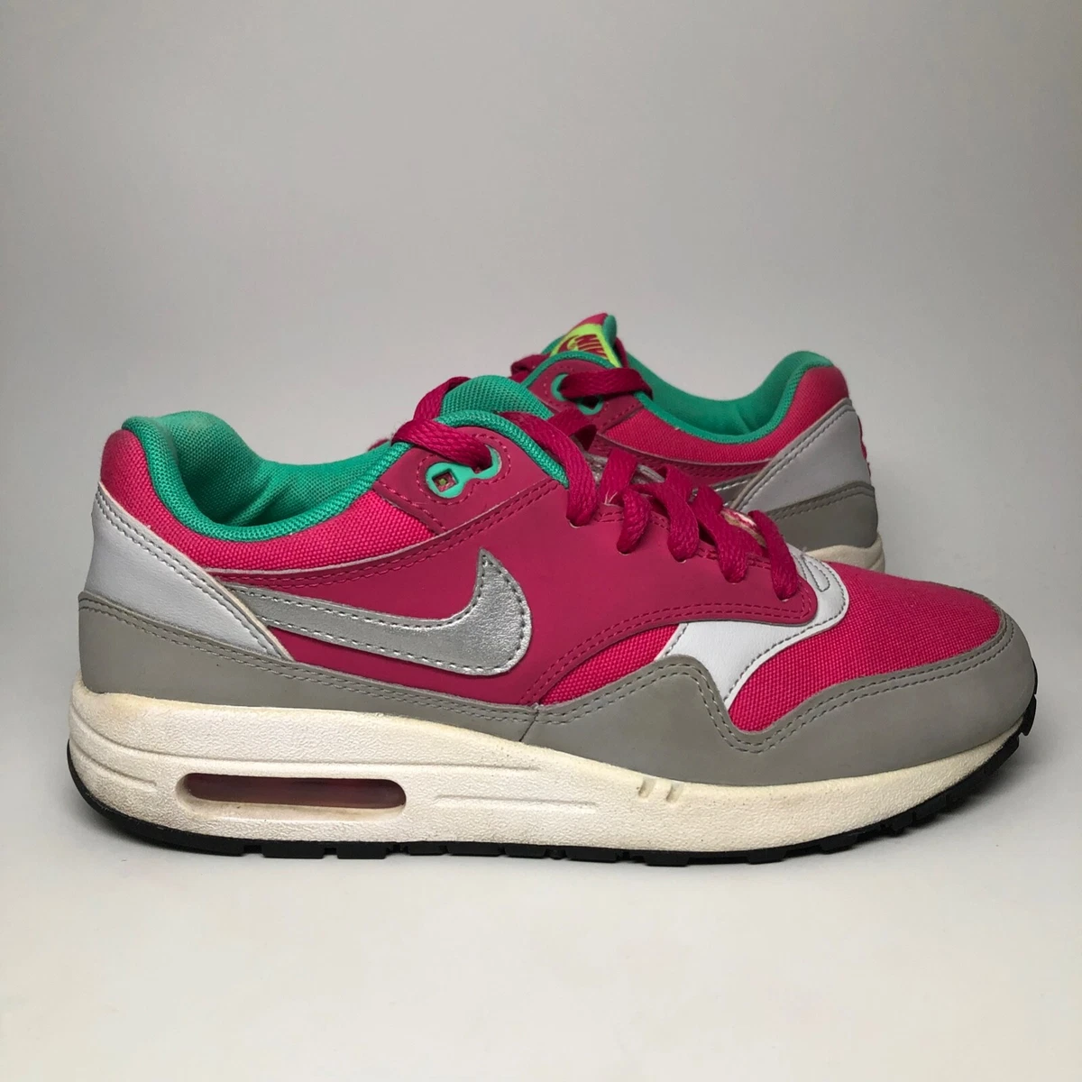 Air max top for girls 2014