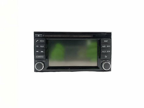 25915BV80A autoradio pour NISSAN JUKE (F15) ACENTA 2010 291019 - Picture 4 of 14