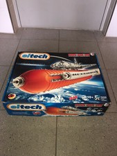 Space Shuttle EI-Tec