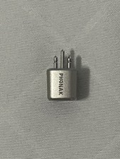 PHONAK ROGER X RECEIVER TYPE 02 Silver Tips