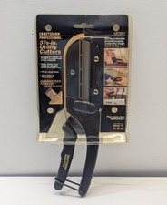 Vintage NOS Craftsman Professional Handi-Cut ...