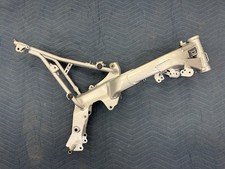 2025 Honda CRF 110 Frame CRF110 Subframe OEM with COO