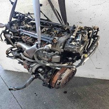 Moteur Fiat DOBLO
