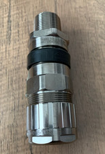 701-B-3/4 Hawke 3/4-Inch cable gland connector