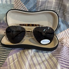 Vintage Outlook Glasses By Bausch Lomb