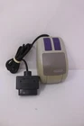 Super NES Mouse For Paint Tested Working