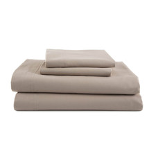 Martex 4 Piece Queen Bed Sheets Set Queen Bed Sheets Light Weight Soft
