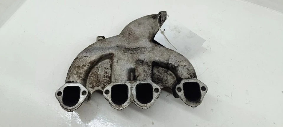 Colector de admisión diésel Audi A4 S4 B7 8E 8H 2006 038129713AJ ISA1325 Foto 3 de 3