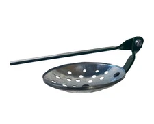 Lakco Folding Ice Skimmer - Metal
