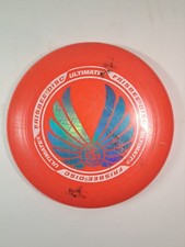 Wham-O Ultimate Friebee Disc 175g AS IS