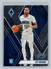 2023-24 Panini Phoenix #252 Jett Howard