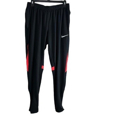 Nike Dri-Fit Academy Pro Li Juniors Pants Boys Sz Large