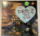 Prince -  Vinyl - Sign O’ The Times (2 LP) Sealed 1987