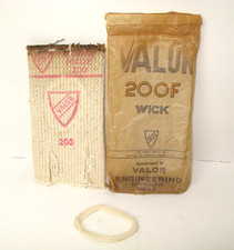 VALOR 200F REPLACEMENT WICK 64 BOILING STOVE