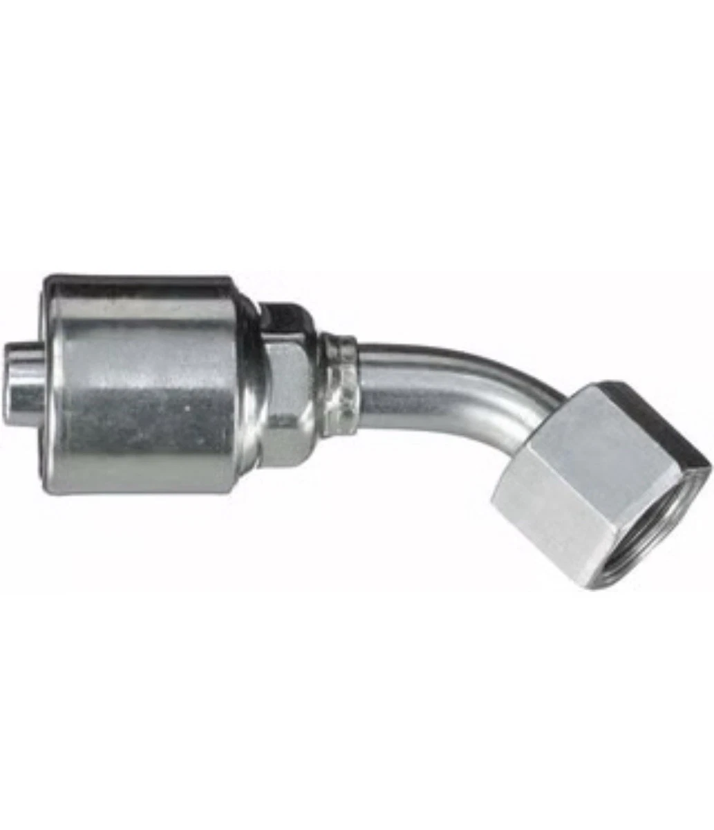 Gates J2500312 Giunto Per Pompa Idraulica, Compatibile Con Marelli 600000055710