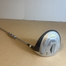 Medicus Dual Hinged 10.5* Driver 460cc Golf C...