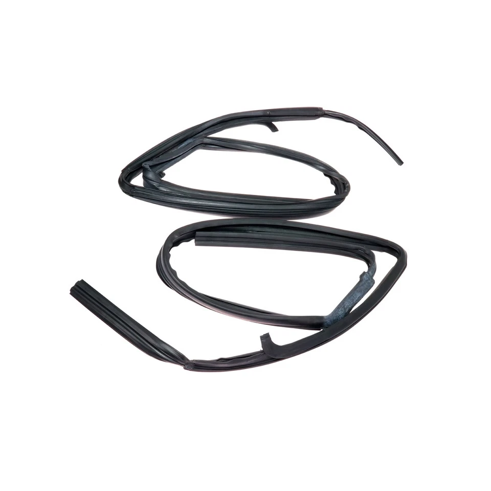 Camioneta pickup Toyota Hilux RN85 LN86 YN86 LN107 YN135 88-97 con canal de funcionamiento de vidrio Foto 2 de 4