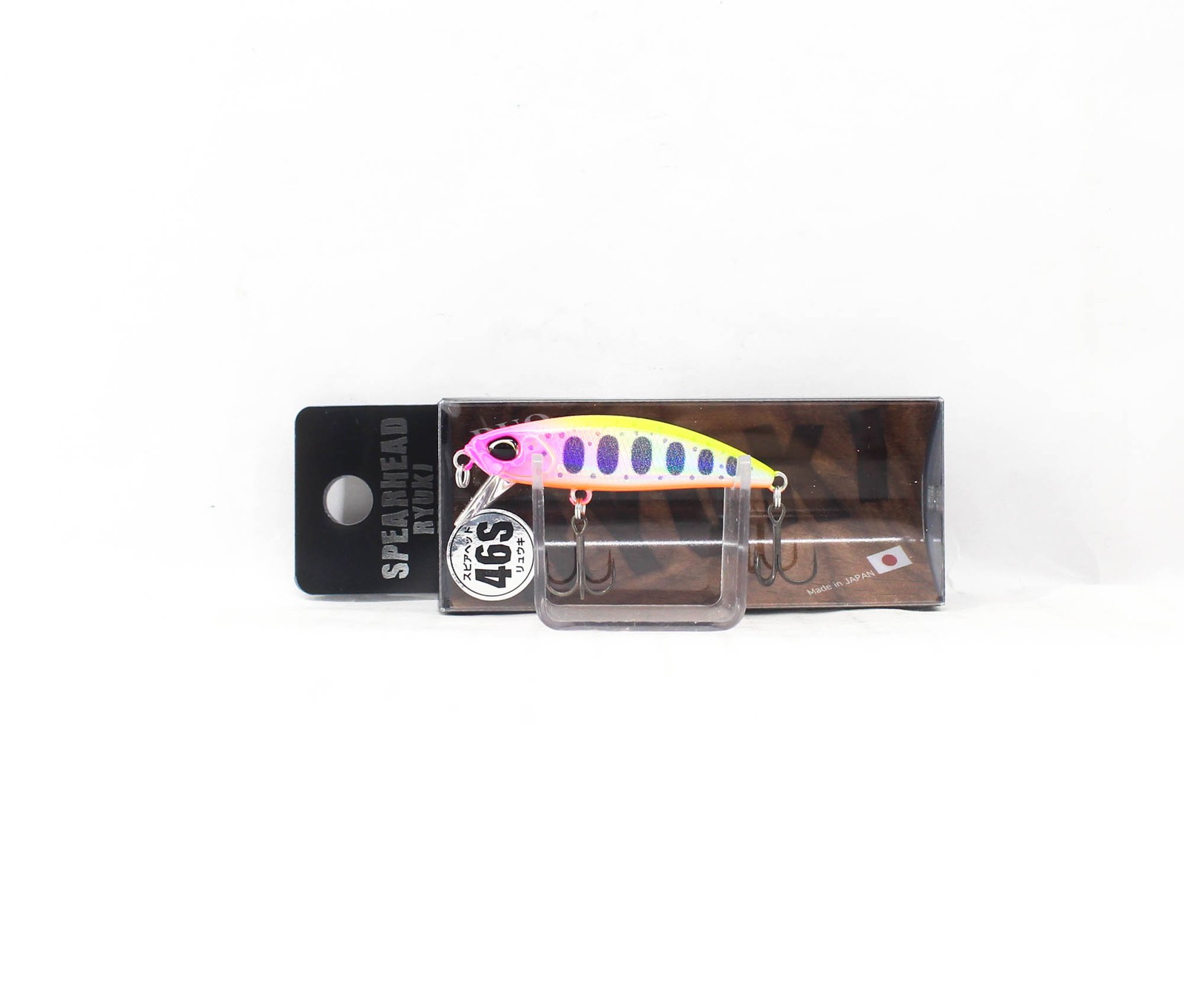 Duo Spearhead Ryuki 46S Sinking Lure ANA4076 (3982)