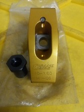 Crane Cams Sm Chevy I Rocker Arm 38stud 1.6 Ratio Narrow Body Design