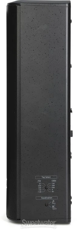JBL CBT 50LA-1 Column Installation Speaker - Black - Image 2 of 4