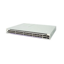 Alcatel-Lucent Omniswitch OS6450-P48X Reconditionné