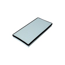 Innenraumfilter Pollenfilter für Porsche 911 991 996 997 Boxster 986 | 24123887