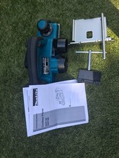 Makita DKP180 18V LXT Cordless Planner Body DKP180Z