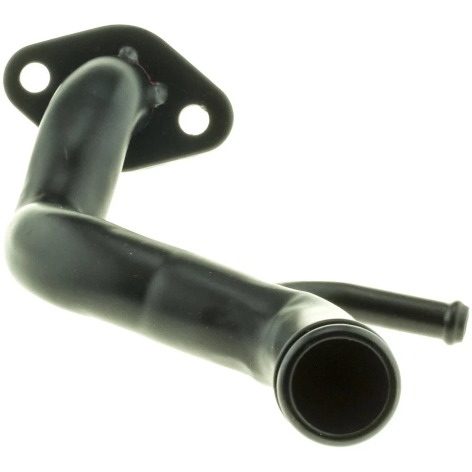 CH2901 Motorad Thermostat Bypass Pipe for Chevy Chevrolet Silverado 2500 HD GMC - Image 3 of 4