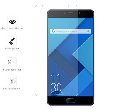 Protector Gehärtetes Glas für Elephone R9 Glas