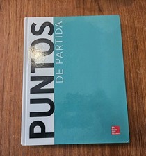 Puntos (Student Edition) by Ana María Pérez...
