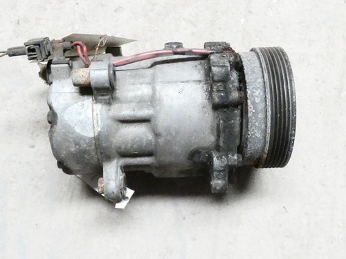 Klimakompressor VW Polo III 3 Lim./Variant (Typ:6N/6KV) 1H0820803D