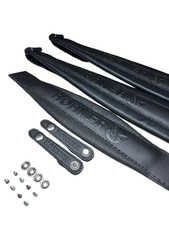 Set of Accordion Shoulders, bass bellow straps