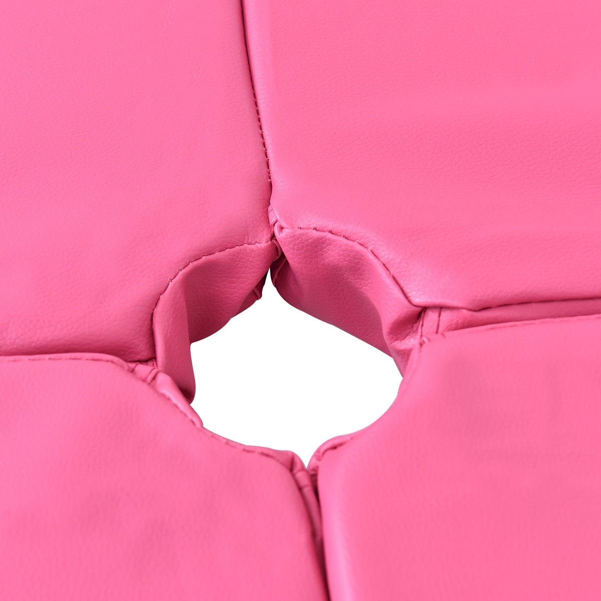 Tangkula Pole Dance Mat Foldable Yoga Exercise Safety Dancing Cushion Steel Pipe