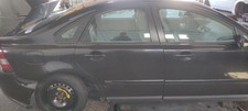 Porte arrière et accessoires Volvo S40