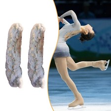 Ice Skate Blade Covers Sports Blade Covers for Room Training Competition