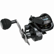 Abu Garcia Max D L Sea BG H (MAX DLC BG H) Right Winding