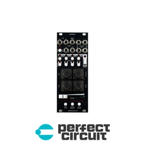 Mzourack DIKTAAT Performance Trigger Sequencer EURORACK NEW PERFECT CIRCUIT