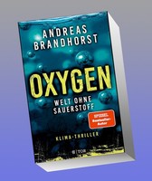 Oxygen Andreas Brandhorst