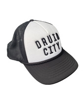 Druid City Richardson 213 Trucker Hat Black W...