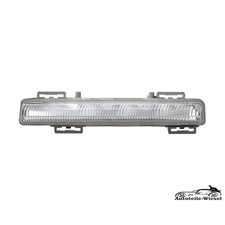 Tagfahrleuchte Vorne Links f&uuml;r MERCEDES E Klasse C207 S212 W212 A207 SLK R172 C